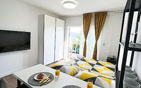 San-Studio Apartment